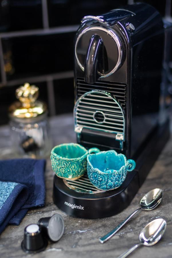 Апартаменти Astoria Blue